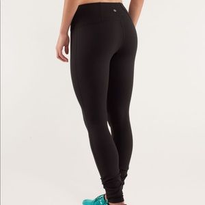 Lululemon Runder Under